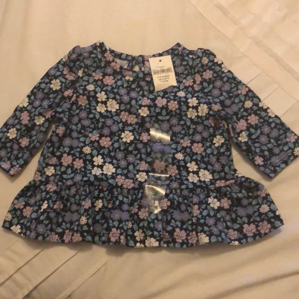 Baby Gap set